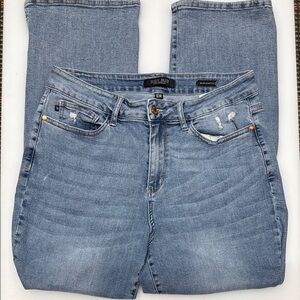 Judy Blue Slim Bootcut